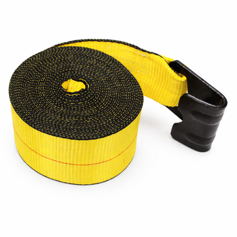compare product 573.D430FH - Flat Hook Winch Stra