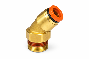 compare product 177.13B746B - Brass PLC 45 Deg Mal