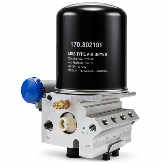 170.802191 - ADIS Type Air Dryer