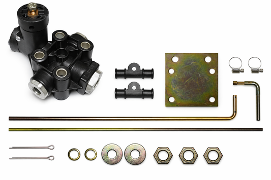 171.KN27000 - Height Control Valve