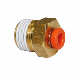compare product 177.116810C - PLC Male Connector 5