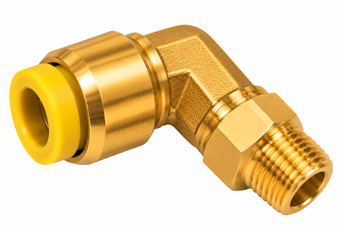 compare product 177.12C698B - PLC Swivel Male Elbo