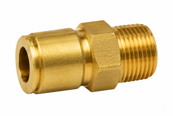 compare product 177.11698C - PLC Swivel Male Elbow