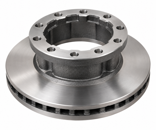 153.125705 - Air Disc Rotor 16.93