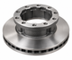 153.125705 - Air Disc Rotor 16.93