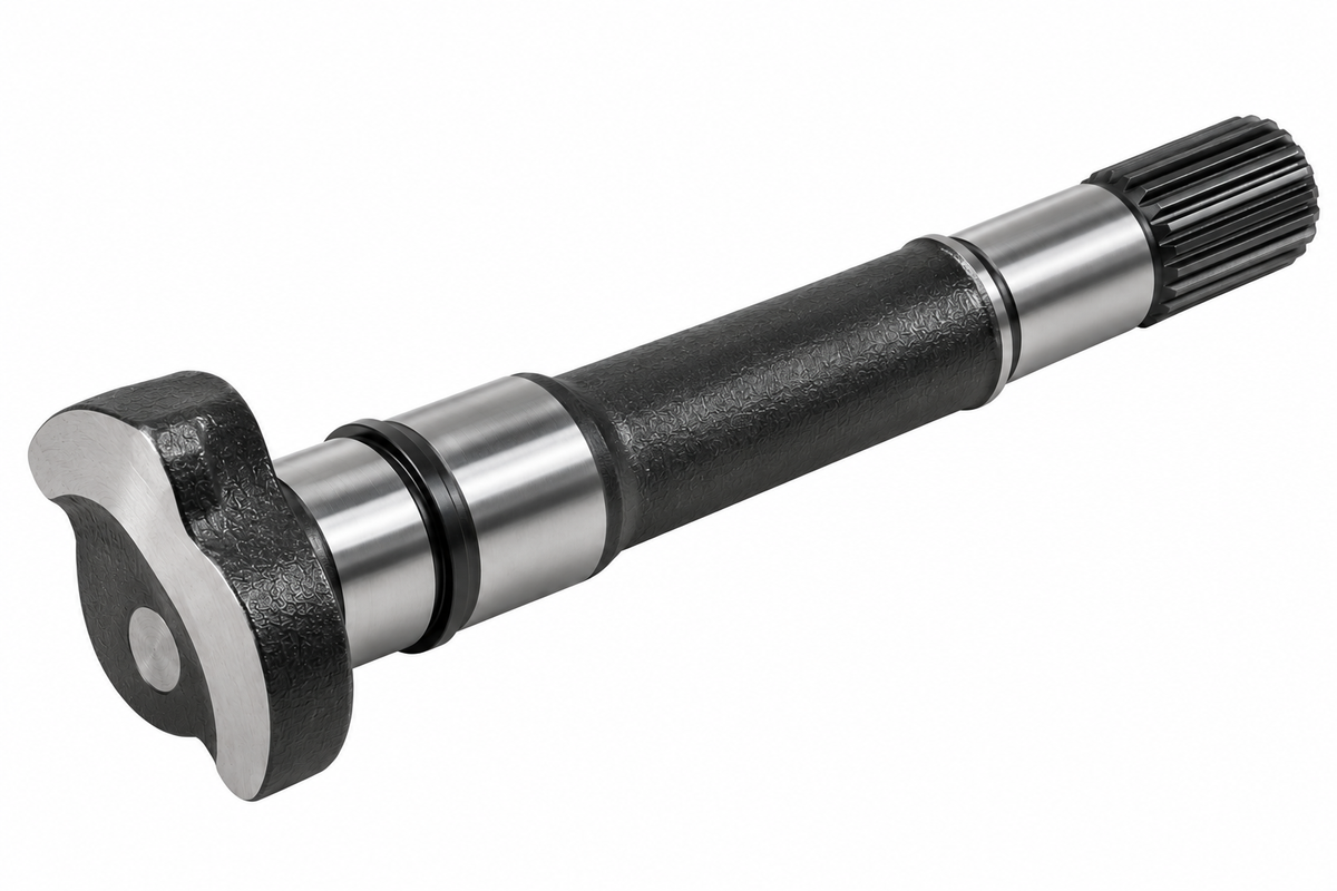 122.281710.03 - Camshaft LH