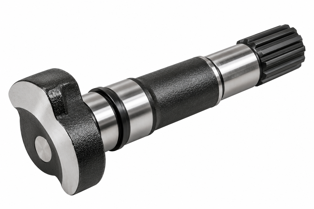 120.101006.02 - Camshaft RH