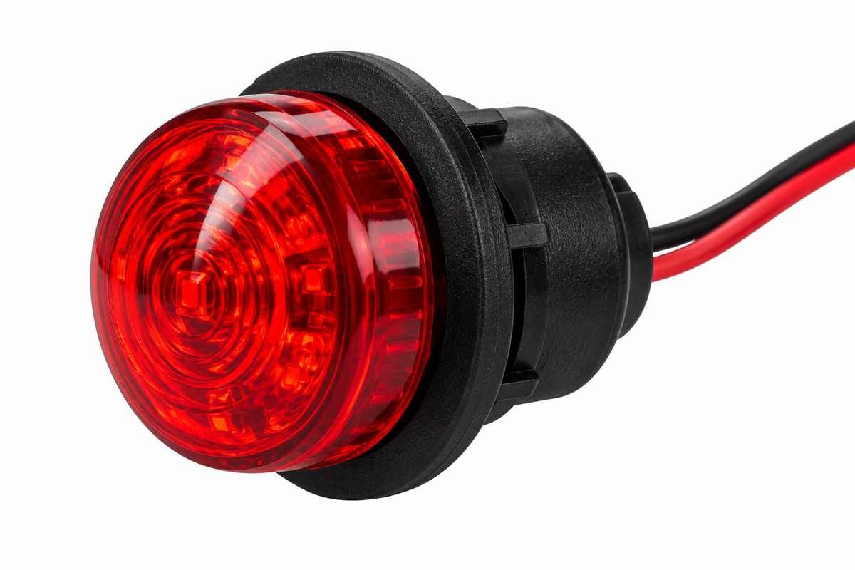 LED Marker Lights
