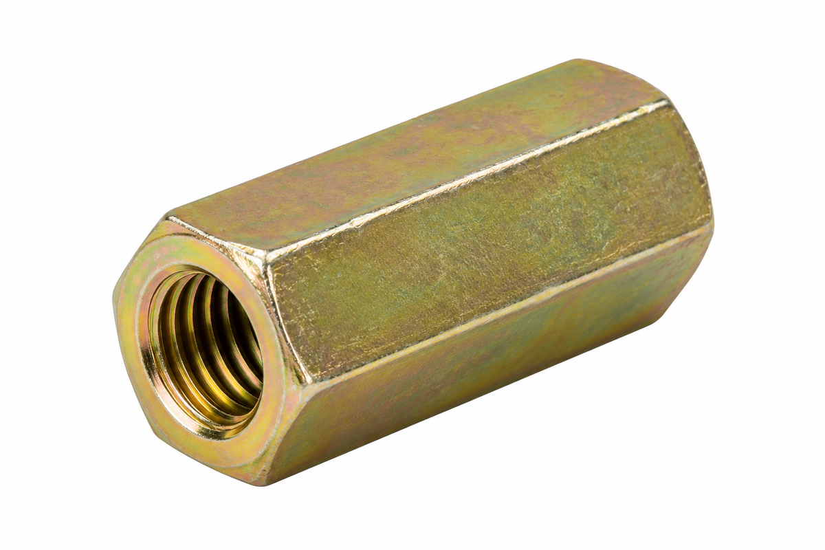 DN0 - Deep Nut 7/16in 20GR