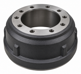 compare product 151.6503BA - Brake Drum 16.500in