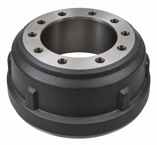 151.6503BA - Brake Drum 16.500in