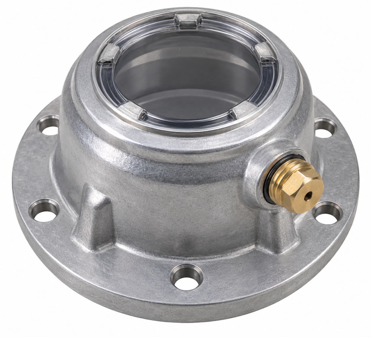 Hub Caps & Wheel-End Accessories