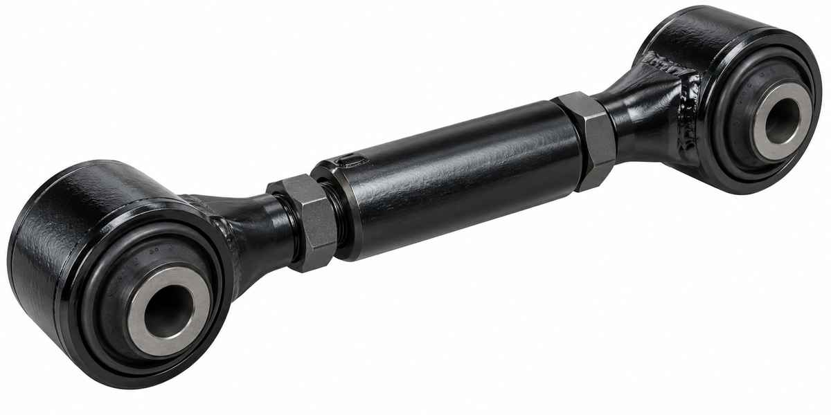 TR004 - Torque Arm Hutch