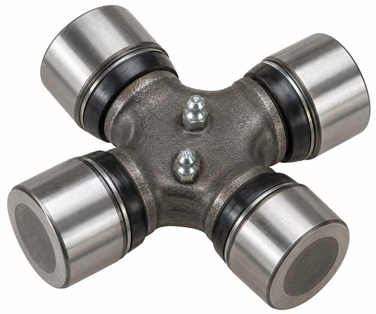 Driveline & Universal Joints