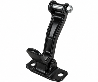 compare product HLK2809 - Hood Latch Hold Down