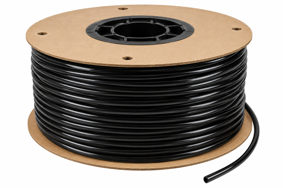 177.5005 - Nylon Tubing 1/4 Inch OD