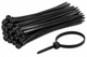 577.0640UV - Nylon Zip Ties 6in Length
