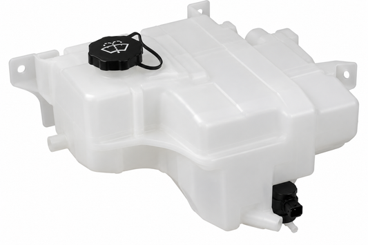 575.10214 - Washer Fluid Reservoir KW/PB