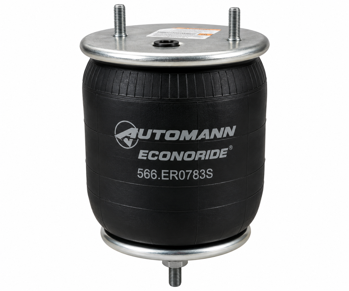 566.ER0783S - Econoride Air Spring