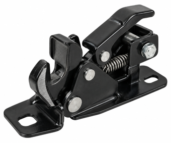 compare product HLK2201	- Hood Latch Kenworth