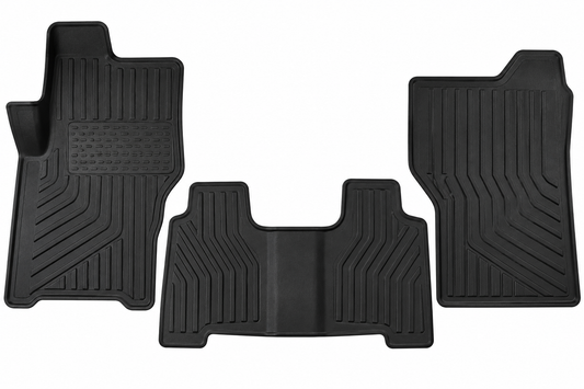 562.FM46102 - Floor Mat Set Freigh