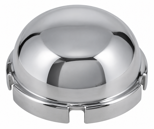 562.B1501C - Front Hub Cap 5 Notch