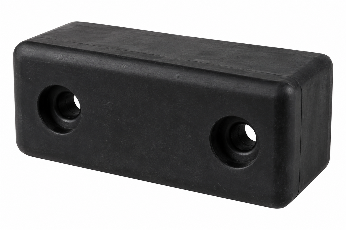 Truck & Trailer Bumpers