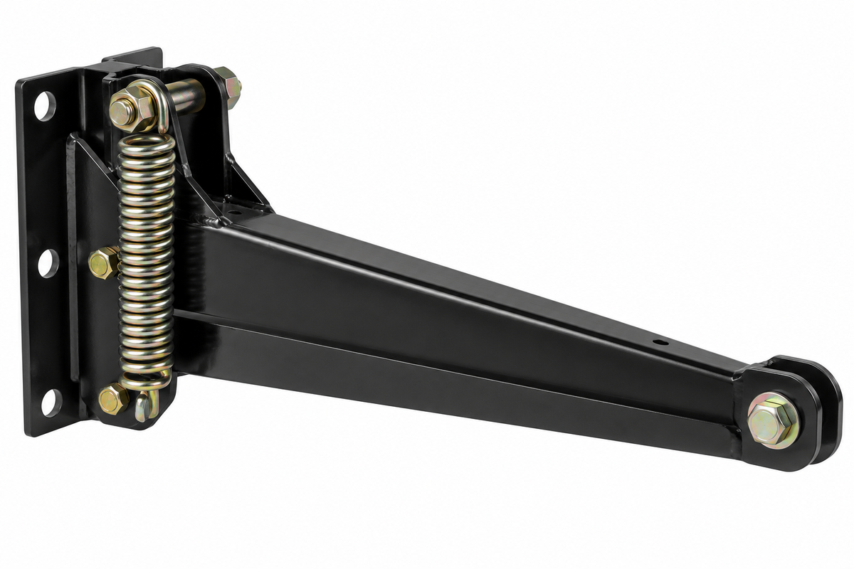 562.427SFS - Spring-Loaded Hanger