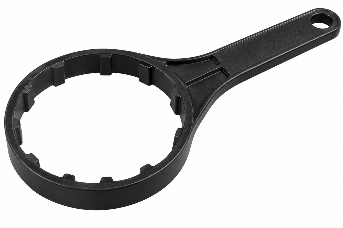 Truck Service Tools & Filter Wrenches