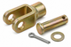 179.YK5813 - Clevis Kit 5/8 Inch Pin
