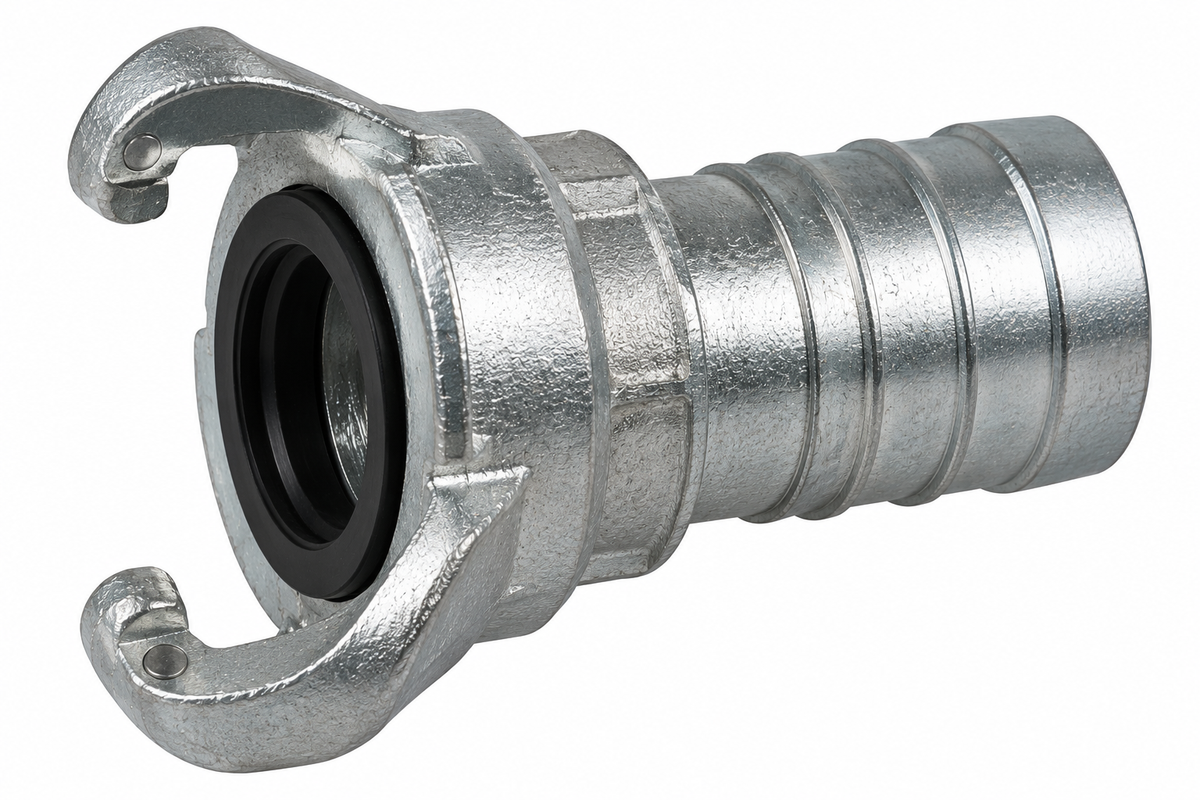 177.16946B-S - SWL Hose Coupling