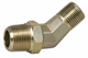 177.14744B - 45 DEG Male Elbow