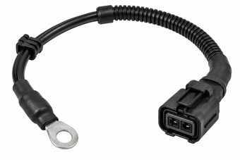 compare product 178.2021BK - Cable Overmolded Har