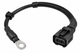 178.2021BK - Cable Overmolded Har
