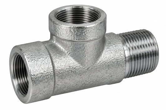 177.9107E - Street Tee 3/4NPT