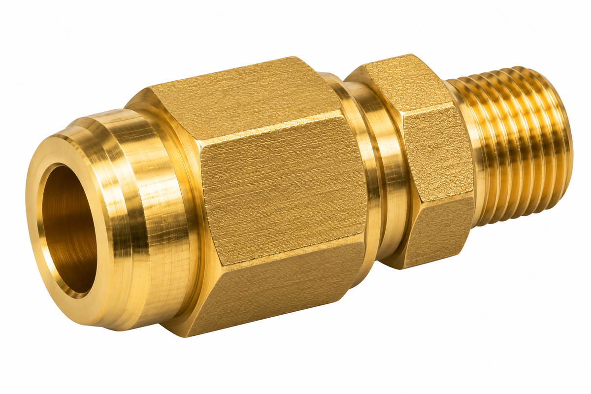 177.11684A - PLC Male Connector 1