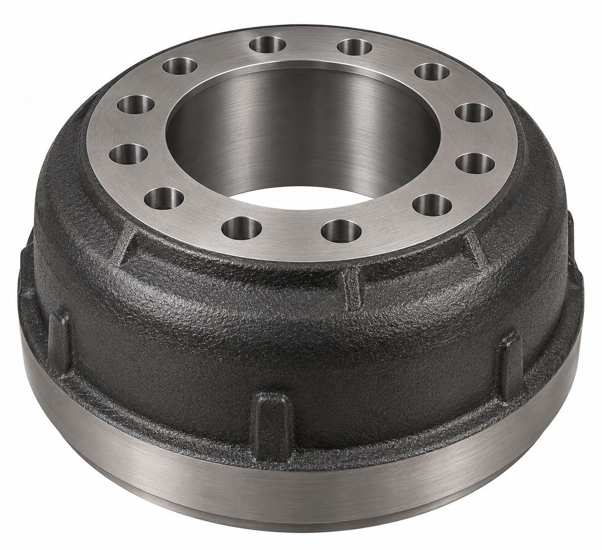 151.6501BATR - Brake Drum 16.500in