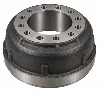 compare product 151.6501BATR - Brake Drum 16.500in
