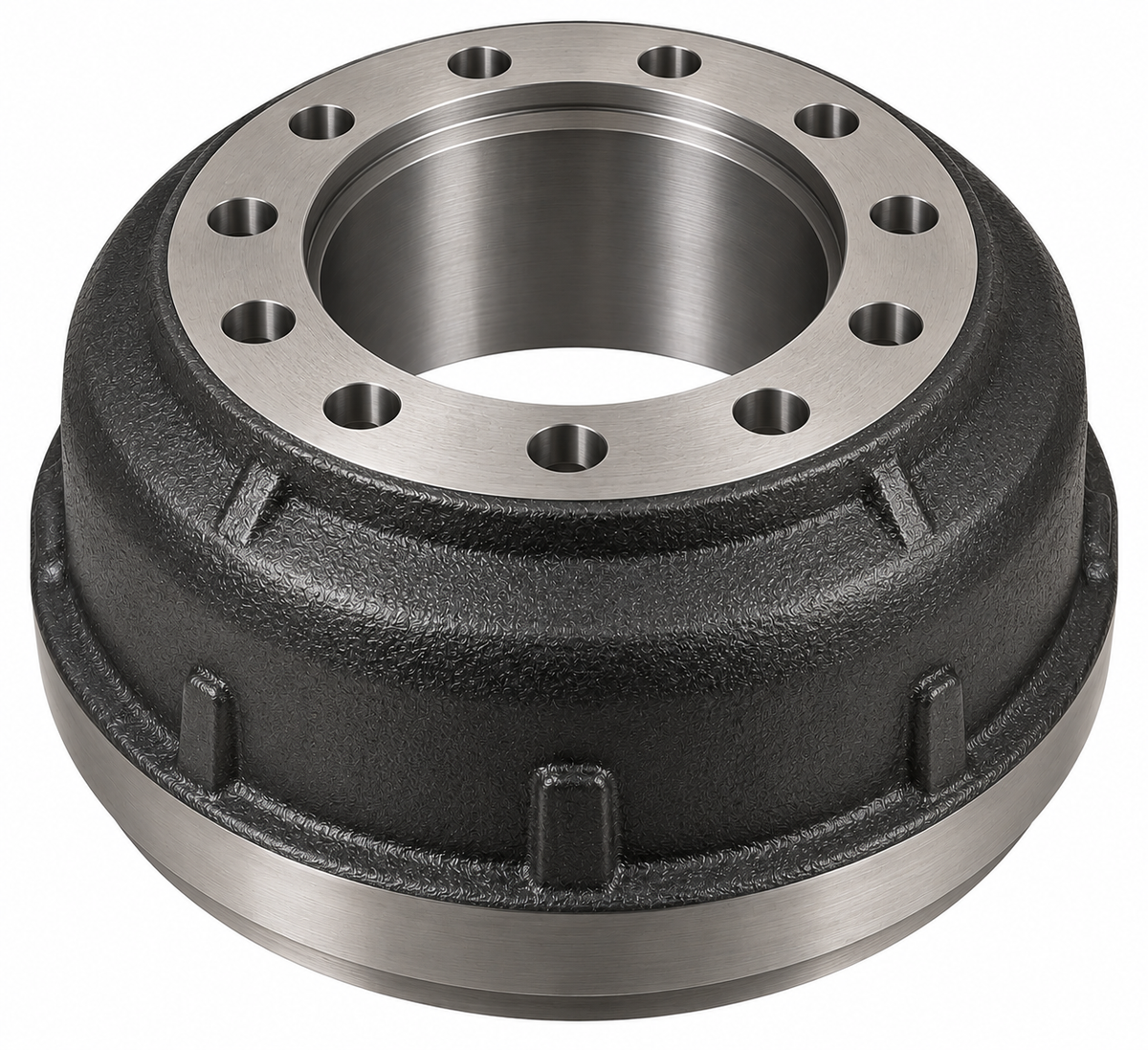 151.5401DBATR - Brake Drum Double Pi