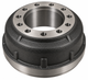151.5401DBATR - Brake Drum Double Pi