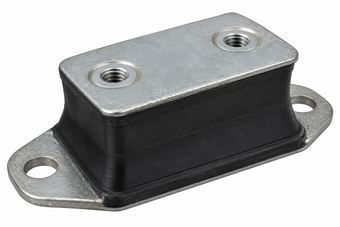 compare product M46804 - Isolator Air Cleaner