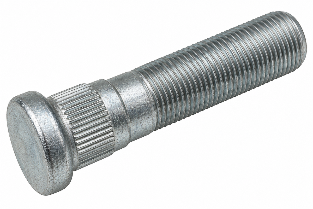 Truck Wheel Studs & Hub Components