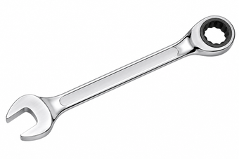 compare product 579.4110R - Ratcheting Combo Wre