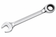 579.4110R - Ratcheting Combo Wre