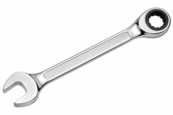 compare product 579.4214RM - Ratcheting Combo Wre