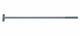 HLK2655 - Battery Bolt Lock Ro
