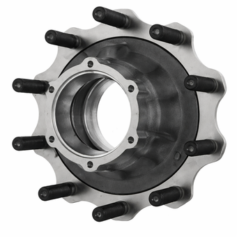 compare product 150.T1101.S2 - Outboard Mount Hub A
