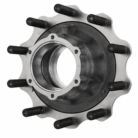 150.T1101.S2 - Outboard Mount Hub A