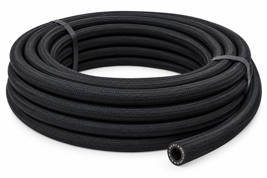 177.2108-50 - SAE 100R5 Hose #08 1