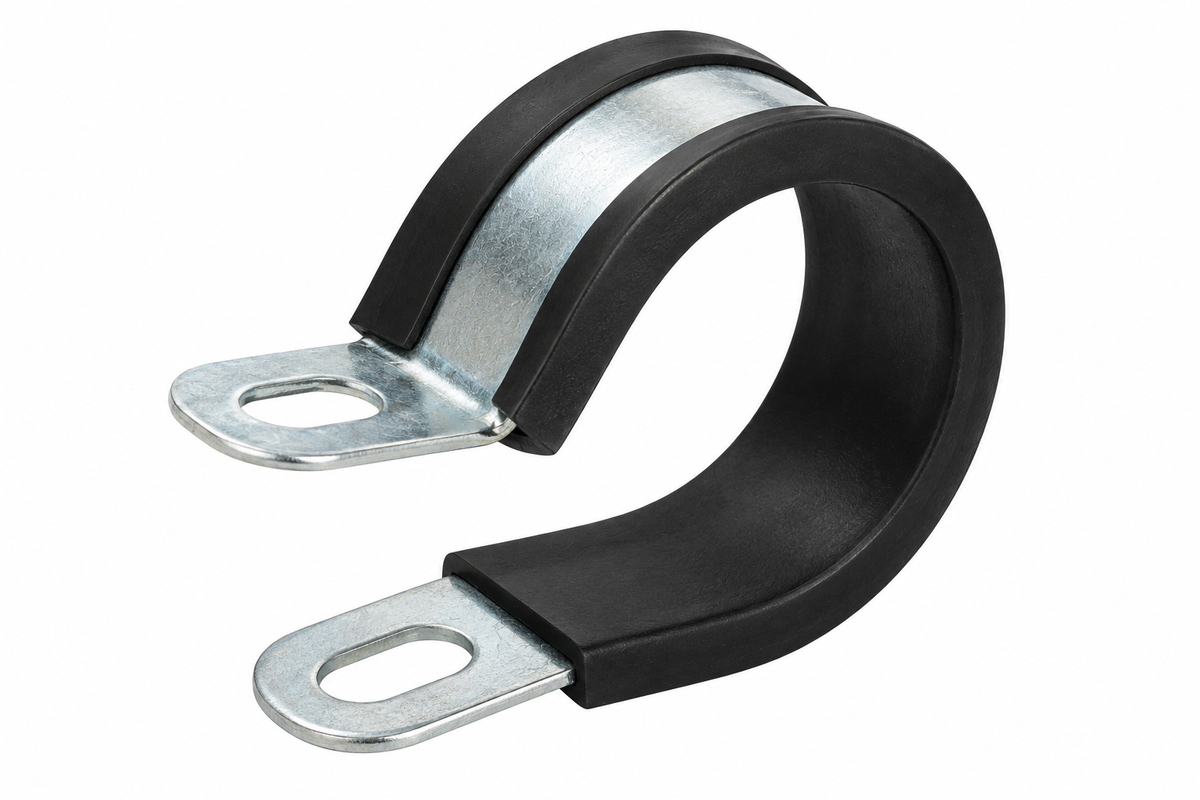 PHI5-46281 - Rubber Cushion Clamp